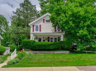 179 Euclid Ave, Mansfield, OH 44903