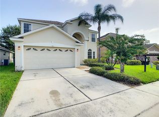 9355 Pecky Cypress Way, Orlando, FL 32836