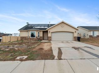 536 W 2075 N, Cedar City, UT 84721
