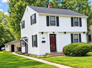 3524 Fremont St, Rockford, IL 61103