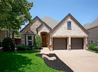 2 Hanna Ct, Trophy Club, TX 76262