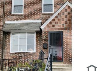 229 Higbee St, Philadelphia, PA 19111