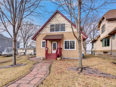 5731 Birch Rd, White Bear Township, MN, 55110
