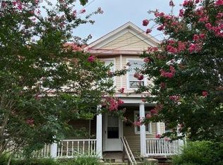 1304 Floyd St, Lynchburg, VA 24501
