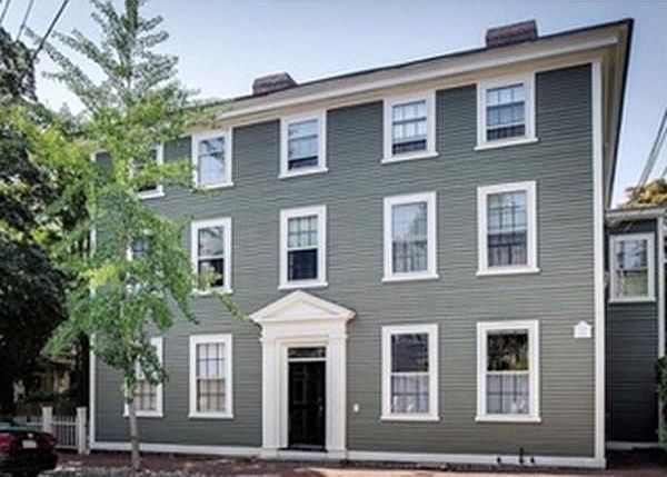 1st image of 116 Federal St APT 1