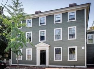 116 Federal St APT 1, Salem, MA 01970