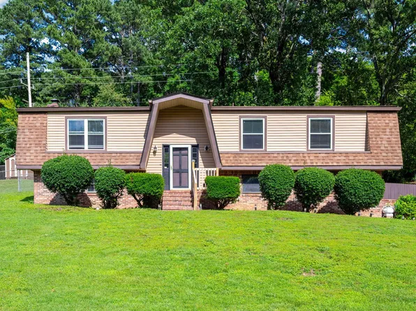 2288 Edgmon Forest Ln, Chattanooga, TN 37421