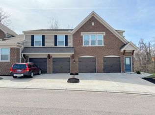 1175 Orange Blossom Ct, Covington, KY 41011