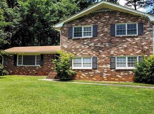 3848 Leander Ct, Tucker, GA 30084