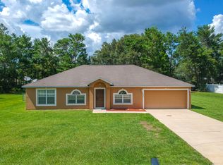 4583 SW 111th Pl, Ocala, FL 34476