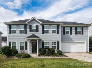 4071 Clover Rd NW, Concord, NC 28027
