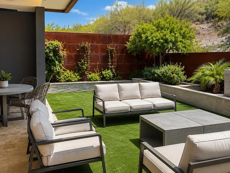 6525 E Cave Creek Rd #34 — Photo 31
