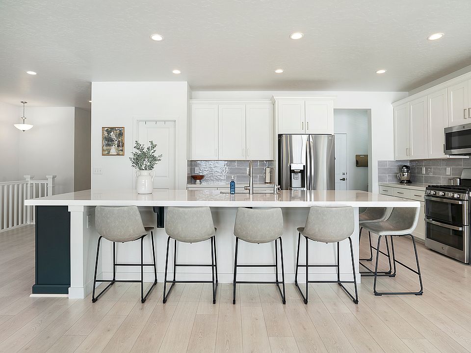 11931 S Signal Crest Dr Herriman UT Zillow