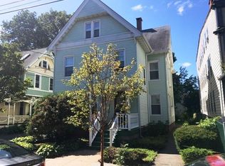 52 Avon St, New Haven, CT 06511