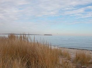 111 Milford Point Rd, Milford, CT 06460