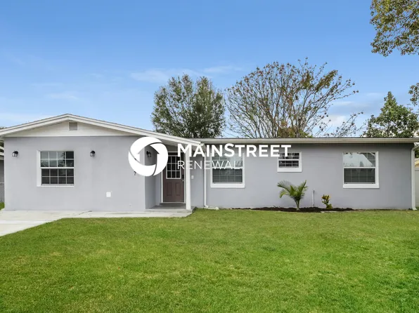 3977 Kingsport Dr, Orlando, FL 32839