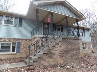 4146 Bull Run Rd, Ashland City, TN 37015