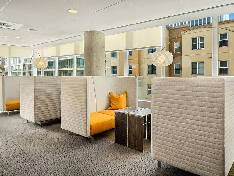 Elements Apartments — Photo 23