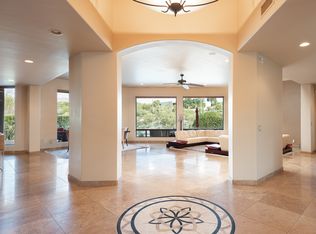 5070 N Hacienda Del Sol Rd, Tucson, AZ 85718