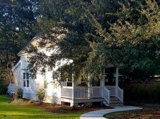 5th St, Mount pleasant, SC 29464