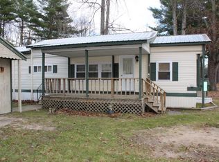 6738 E Houghton Lake Dr, Houghton Lake, MI 48629