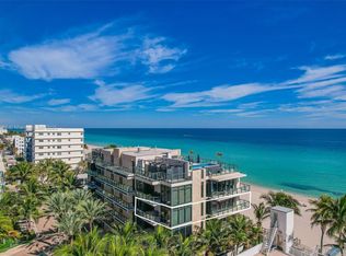 Sage Beach Condo, Hollywood, FL 33019