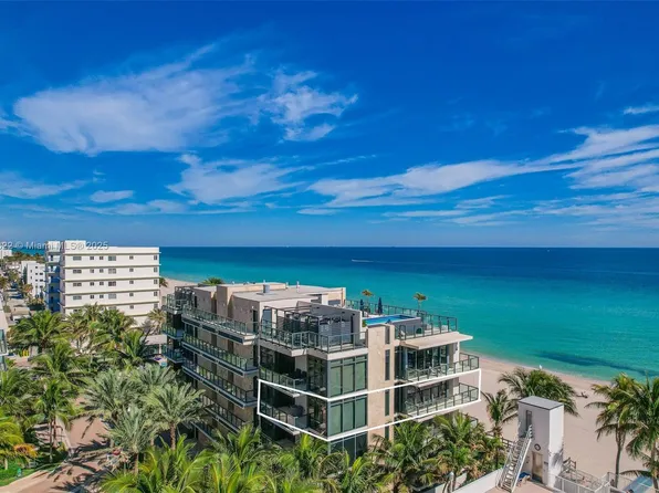 2205 S Surf Rd #4A, Hollywood, FL 33019