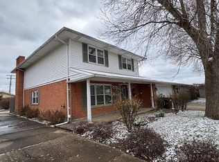 3928-3942 Benfield Dr #3928, Dayton, OH 45429