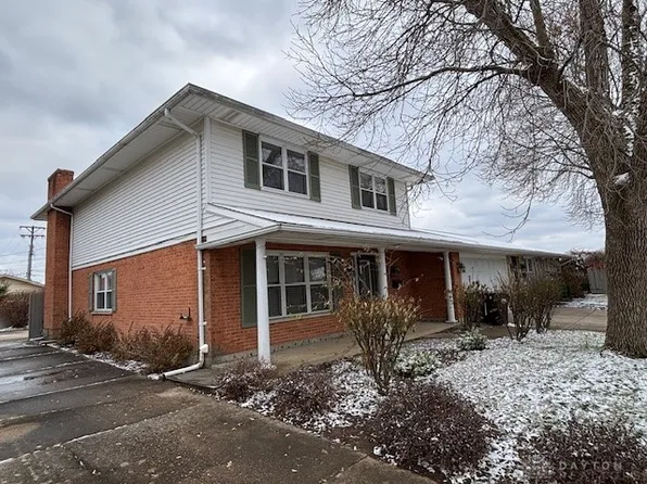 3928-3942 Benfield Dr #3928, Dayton, OH 45429