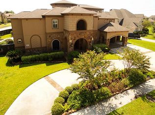 903 Springhaven Ct, Katy, TX 77494