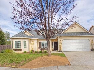4674 W Roberts Ave, Fresno, CA 93722