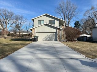 6723 S 145th St, Omaha, NE 68137