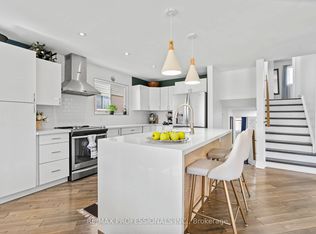 62 Caledon Cres, Brampton, ON L6W 1C5