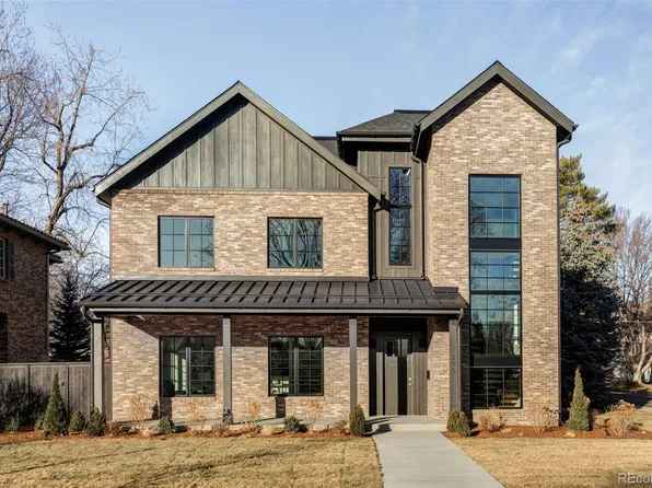 295 Kearney, Denver, CO 80220