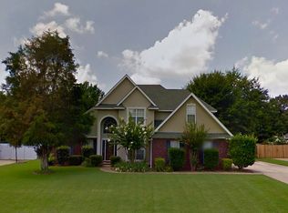 398 Mountain Ridge Rd, Millbrook, AL 36054