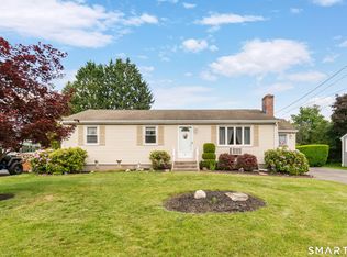 43 Danbury Lane, Bristol, CT 06010