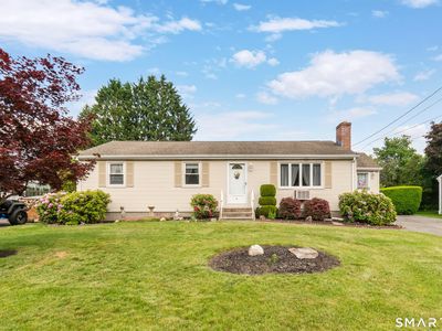 43 Danbury Lane, Bristol, CT, 06010