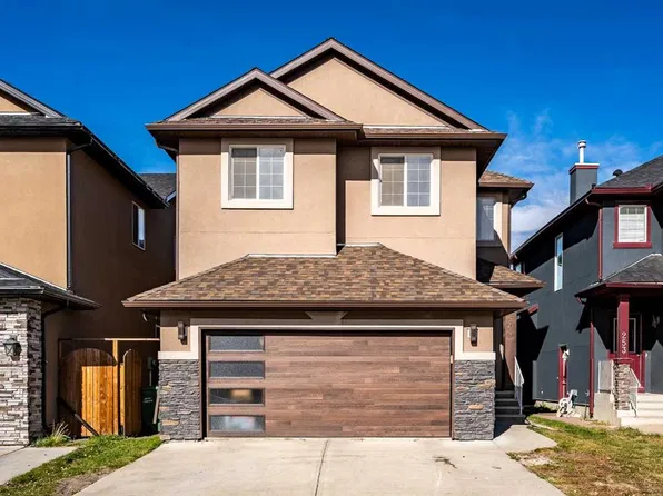 249 S Saddlecrest Way NE, Calgary, AB T3J 5N3