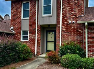 1870 Quail Ridge Rd APT Q, Greenville, NC 27858