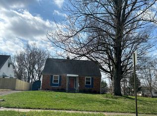 1219 E North Broadway St, Columbus, OH