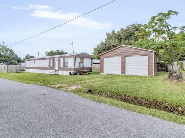 2848 Woodstock Ave, Lakeland, FL 33840