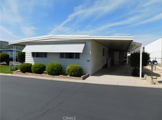 35218 Fir Ave SPACE 92, Yucaipa, CA 92399