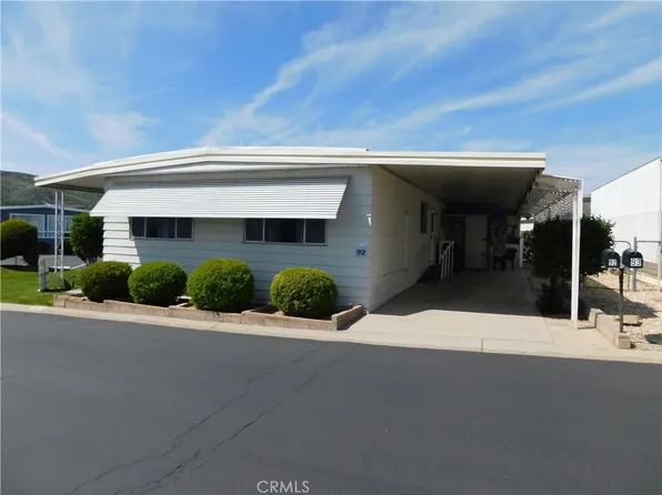 35218 Fir Ave Space 92, Yucaipa, CA 92399