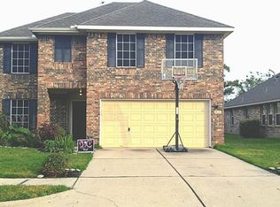 913 Curry St, Baytown, TX 77521