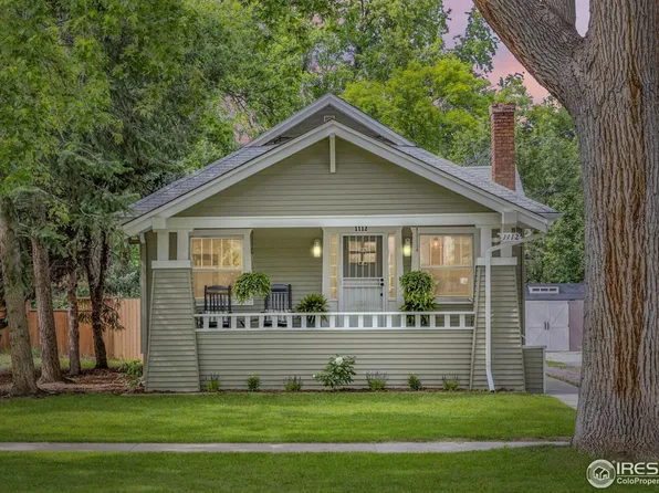 1112 5th Ave, Longmont, CO 80501