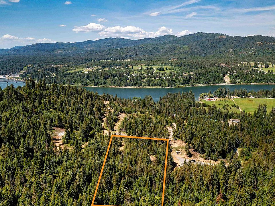 Nka Breckenridge Rd LOT 4, Priest River, ID 83856 MLS 20231272 Zillow