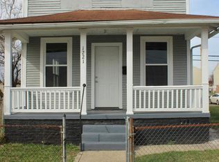 1221 Saint Patrick Ct, Portsmouth, OH 45662