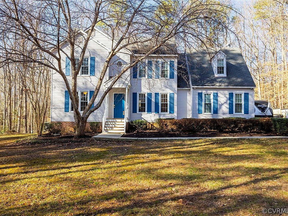 3420 Sherwood Bluff Way, Powhatan, VA 23139 Zillow