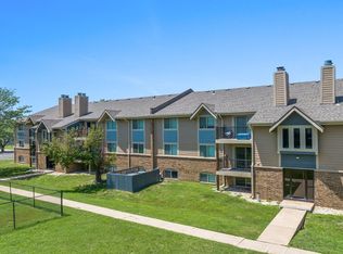 The Landing at Woodlawn Tower, Wichita, KS 67208