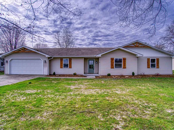 3 E Viola Ave, Washington, IN 47501